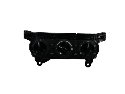 Mazda CX-3 CX3 HVAC Climate Control Unit DH5C 61 190 (2018–2022) – Genuine OEM