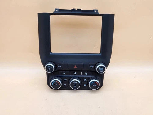 Dodge RAM 1500 HVAC Climate Control (2019–2024) – Genuine OEM | Ref SKU-13939