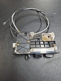 Toyota Tacoma HVAC Climate Control (1997–2000) – Genuine OEM | Ref SKU-16382