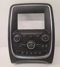 Dodge Durango HVAC Climate Control (2018–2020) – Genuine OEM