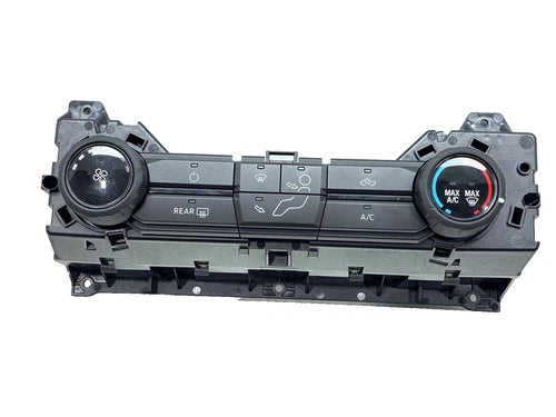 Ford F150 Heater A/C Climate Control Front (2021) – Genuine OEM
