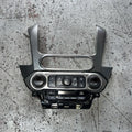 Chevrolet Tahoe Dash HVAC Climate Control Switch Unit – Genuine OEM