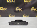 Acura TL Climate Control ID 79600S0KA22 (1999–2003) – Genuine OEM