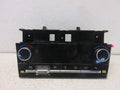 Hyundai Santa Fe Heat A/C Temperature Control Unit (2024–2025) – Genuine OEM