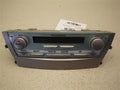 Toyota Camry HVAC Climate Control (2007–2009) – Genuine OEM | Ref SKU-6656