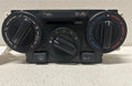 Nissan NV200 A/C Heater Climate Temperature Manual Control Unit Used (2013–2020) – HVAC Replacement Part