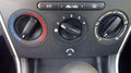 Mazda 6 A/C Heater Manual Climate Control (2003–2008) – Genuine OEM