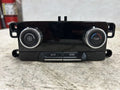 Buick ENCLAVE Rear Automatic Temperature Controller (2025) – Genuine OEM