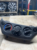 Chevy AVEO HVAC Climate Control (2007–2011) – Genuine OEM