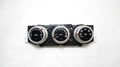 Mitsubishi Outlander Sport Auto Climate Control (2020–2024) – Genuine OEM