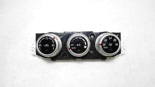 Mitsubishi Outlander Sport Auto Climate Control (2020–2024) – Genuine OEM