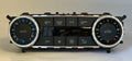 Mercedes W204 CLS SLASS FRONT HVAC Climate Control 2049001207 (2012–2018) – Genuine OEM