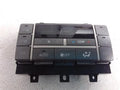 Lexus GX460 Rear Automatic Temperature Controller (2018) – Genuine OEM