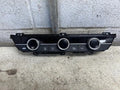 Honda CR-V Front Dual Zone Automatic Temperature Controller (2025) – Genuine OEM