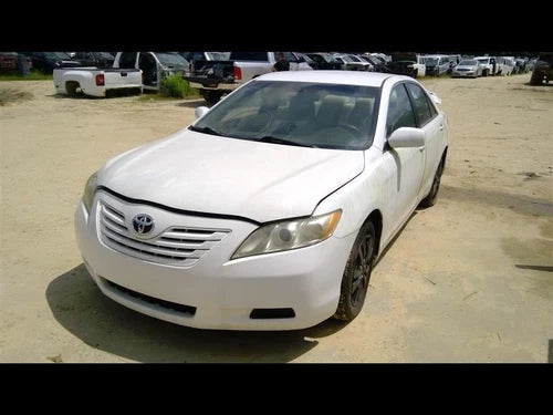 Temperature Control Manual Rotary Control Knobs Fits 07-09 CAMRY 589222 – HVAC Replacement Part