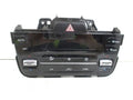 Kia Sorento Front Auto Dual Climate Temperature Zone Control (2021–2024) – Genuine OEM