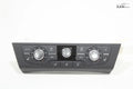 Audi A6 C7 FRONT A/C AUTO HEATER Climate Control PANEL (2012) – Genuine OEM