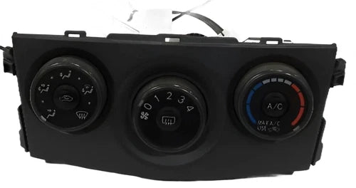 Toyota Corolla HVAC Climate Control Automatic (2009–2013) – Genuine OEM | Ref SKU-7731