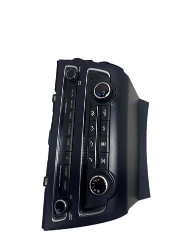 Kia Optima Climate Control Temperature A/C Panel Unit (2019–2020) – Genuine OEM