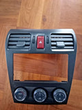 Subaru Impreza A/C Heater Control Climate Control Temperature (2012–2014) – Genuine OEM