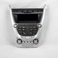 Chevy Equinox Radio Control Panel HVAC Climate Control (2012–2015) – Genuine OEM