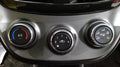 Chevrolet Spark Manual Temperature Control Unit (2021) – Genuine OEM