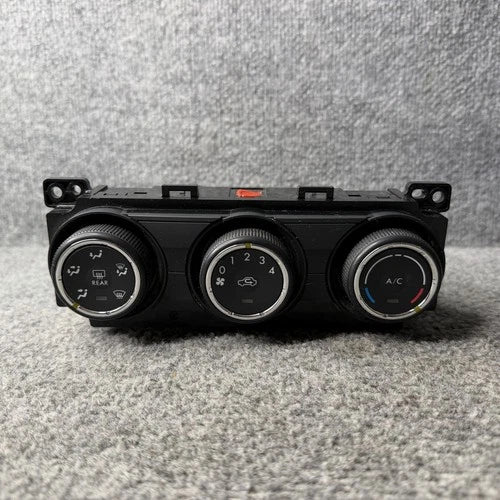 Subaru Impreza A/C Temperature Heater Climate Control (2012–2015) – Genuine OEM | Ref SKU-9576