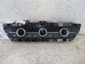Honda HR-V Front Automatic HVAC Climate Control Canada (2023–2024) – Genuine OEM