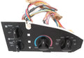 Ford Van Econoline E150 E250 E350 Heater Control Switch Rear Fan Y87 (2002–2007) – HVAC Replacement Part