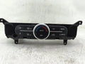 Kia Soul HVAC Climate Control Temperature (2017–2019) – Genuine OEM