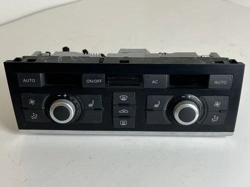 Audi A6 Climate Control UNIT 4F1820043AL (2010) – Genuine OEM