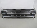 Hyundai Santa Fe Front Automatic HVAC Climate Control Canada (2022–2023) – Genuine OEM