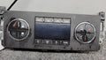 Chevy Tahoe HVAC Climate Control Automatic (2007–2011) – Genuine OEM