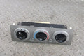 Toyota Tacoma SR5 A/C Heater Manual Climate Control (2005–2010) – Genuine OEM