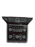 PathFinder A/C Heater Climate Audio Radio Control Panel 682603KA6B (2013–2016) – Genuine OEM