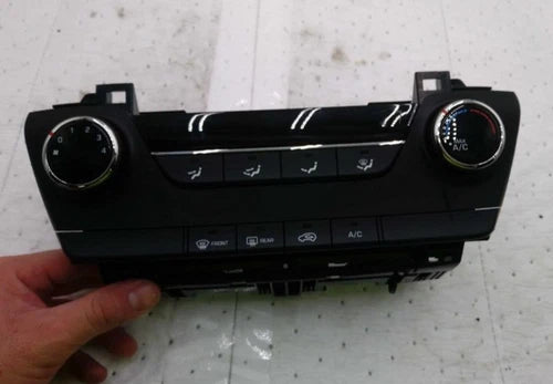 Hyundai Tucson Heater Temperature A/C Manual Climate Control (2016–2018) – HVAC Replacement Part