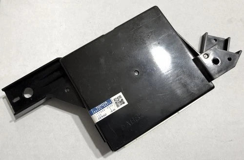 Toyota Highlander 2010 - 2013 HVAC Temp Control Module A/C Amplifier 88650-48311 – HVAC Replacement Part