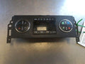 GMC Sierra 1500 HVAC Climate Control rear defrost (2007) – Genuine OEM