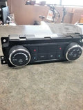 Dodge RAM 1500 HVAC Climate Control Dual Zone (2009–2010) – HVAC Replacement Part