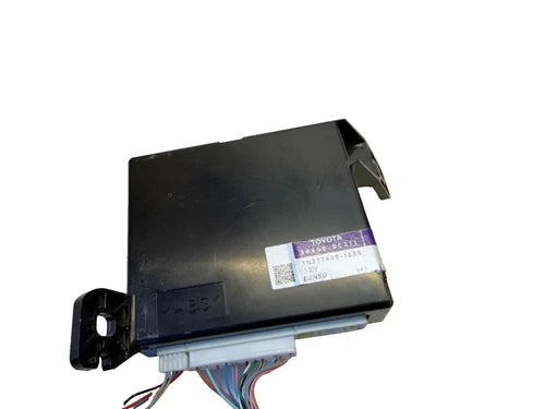 Toyota Tundra Climate Control Module 88650-0C311 (2014–2017) – Genuine OEM