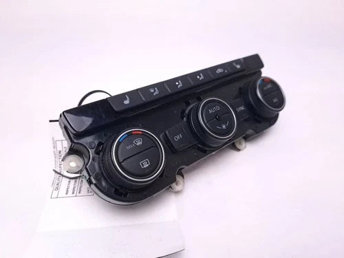 Temperature Control For Volkswagen Eos 2015 - 2016 – Genuine OEM