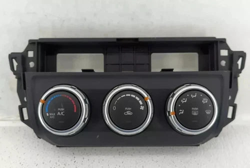 Mazda Cx-5 HVAC Climate Control Temperature (Manual Temp Control) (2016) – Genuine OEM