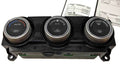 Subaru WRX Heater A/C Climate Control Panel (2016) – Genuine OEM