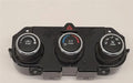 Kia Forte Manual A/C Heater Temperature (2010–2013) – Genuine OEM