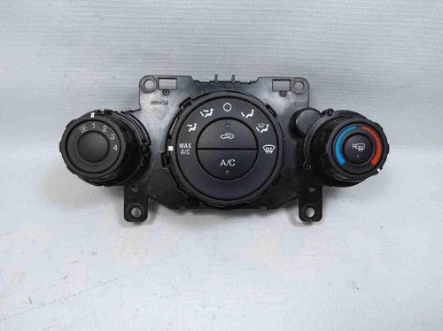 Ford Fiesta HVAC Climate Control Unit (2011–2013) – HVAC Replacement Part