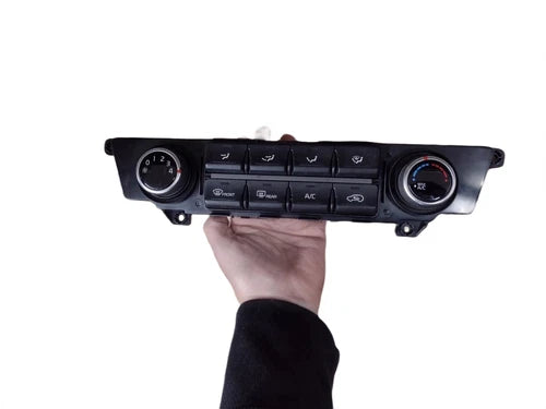 Kia Sportage HVAC Climate Control (2017–2019) – Genuine OEM | Ref SKU-12898