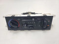 Subaru Forester 2001 HVAC Climate Control – Genuine OEM