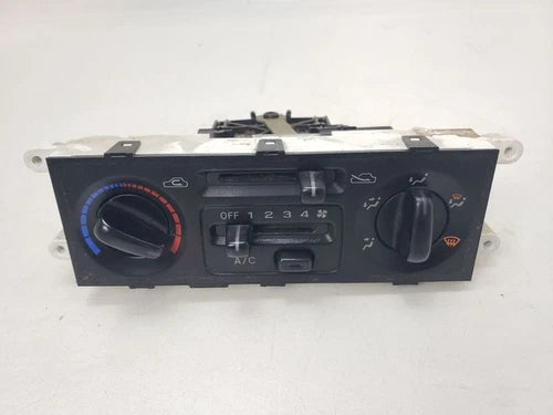 Subaru Forester 2001 HVAC Climate Control – Genuine OEM