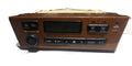 Lexus ES300 SEDAN HEATER A/C Climate Control 5590033430 (2000–2001) – Genuine OEM