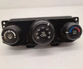 Kia Sportage 2.7L HVAC Climate Control (2005–2009) – Genuine OEM